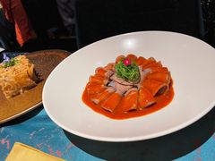 -茶人村·宫廷私厨(奥体印象城店)