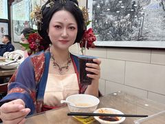 -西安贾三灌汤包·回坊小吃·清真炒菜(北院门总店)