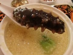 -万宝海鲜舫(劳动公园店)