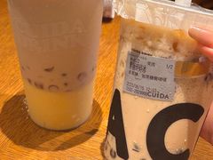 -芋包王闽南茶楼(八市店)