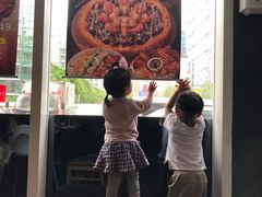 -米斯特比萨(亦庄国融国际店)