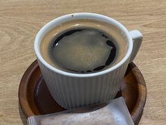 -infinite cafe