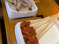 -蜀江龙火锅(339店)