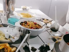 -No.DD戳子烧烤·江湖菜(北京总店)