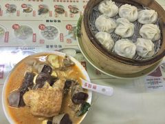 -津品味小吃(大学湾店)