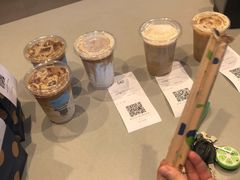 -瑞幸咖啡(长城万富汇店)