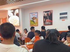 -韵味湘肴·小炒黄牛肉(五一广场店)