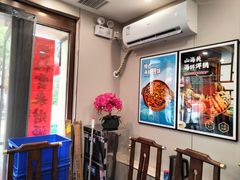 -龙香居海鲜浑锅家常菜·特色驴肉