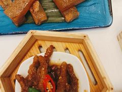 -粤江春·早茶·潮粤菜·宴会(罗湖宝能中心店)