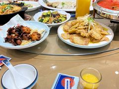 -鲜得莱渔港·小平岛海胆馆(七贤岭店)