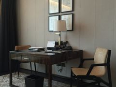 -南京圣和府邸豪华精选酒店