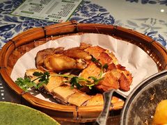 -米庄·原味私房菜(骏壹万邦店)
