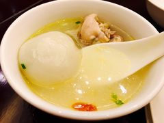 -扬州饭店(东关街店)