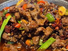 -拾捌川·自贡爆炒(新街口店)