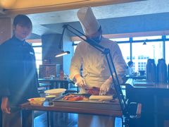 -喜悦烤鸭·新京菜(王府井店)