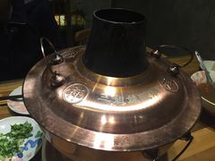 -三姐妹餐厅(曲江店)