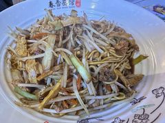 -春雪面馆(转塘店)