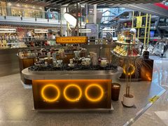 -SCENTBOUTIQUE(侨福芳草地购物中心店)