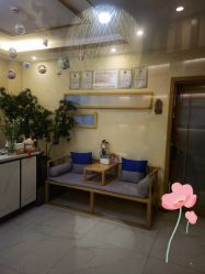 -芳朵美容养生SPA