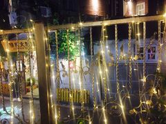 -鼓浪屿幸福天空花园餐厅