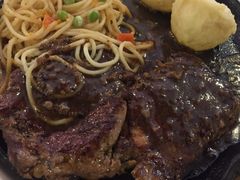 -豪客来牛排(新街口羊皮巷店)