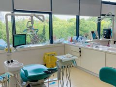 -泰康拜博口腔(世博园乐尔店)