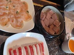 -皇城老妈火锅(琴台店)