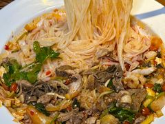 -顺水湾·牛肉牛杂火锅(驾鹤店)