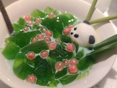 -桂满陇·海市蜃楼·黑金(国金店)