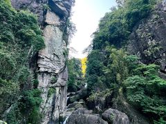 -泽雅景区