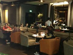 大堂-半秋山西餐厅(巴南万达广场店)