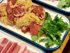 -大槐树烤肉馆