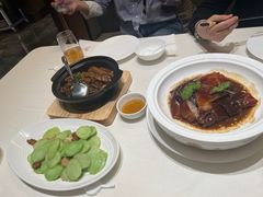 -香港狮子山下·明星粤菜餐厅(北苑店)