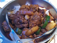 -阿里疆Alijiang·丝路美食·异域风情·清真(长楹天街店)