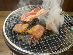 -七轮烤肉 安安(浅草六区店)