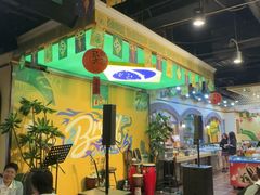 -拉丁餐厅·巴西烤肉自助(正佳广场店)