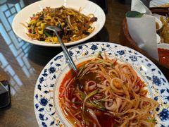 -秦月轩·陕西家乡菜(阜成路·五棵松店)