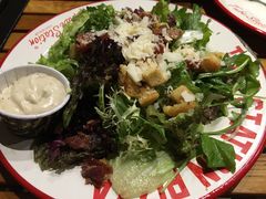 卡撒沙拉-Tubestation站点比萨(五道营店)