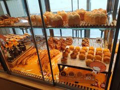 -BreadTalk面包新语(虹口龙之梦店)