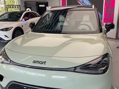 -上海浦东smart汽车全功能店(金桥店)