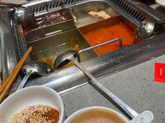 -海底捞火锅(龙岗星河COCO Park店)