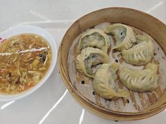 -东升灌浆包(辛庄街总店)