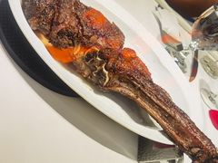 -王品牛排(福州泰禾店)