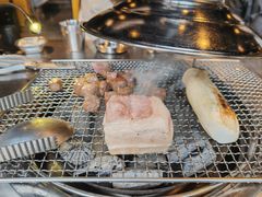 -不好找木炭烤肉