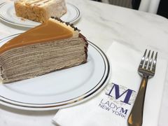 -Lady M(沙田新城市广场店)