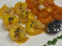 -四季轩中餐厅(徐州开元名都大酒店)