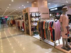 -沈阳百联购物中心(青年大街店)
