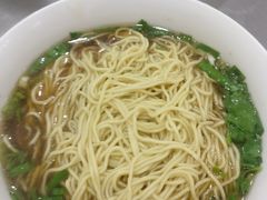 -老赵面店(大西路店)