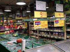 -麦德龙(郑东店)