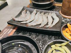 -九田家黑牛烤肉料理(珠江摩尔店)